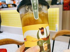 -丘大叔柠檬茶(乐峰广场分店)
