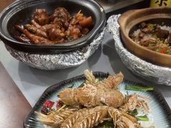-金龙·打边炉(武进路店)