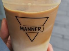 -Manner Coffee(IFS一楼店)