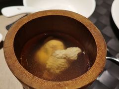 -宁海安岚·南溪阁全日餐厅