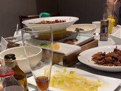 -雪龙轩中餐厅(银基冰雪酒店)