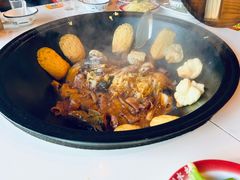 -江湖水乡铁锅炖魚(周庄嘉园店)