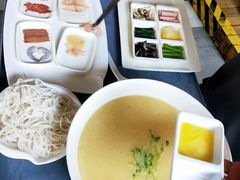 -牧雲子·臻选云南菜 .商务宴请(泰然大厦店)