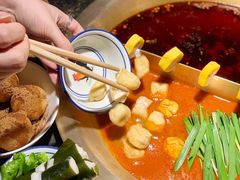 -九鼎轩脆毛肚火锅(南京东路店)