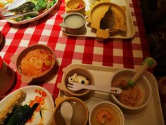 -西贝(六里桥旗舰店)