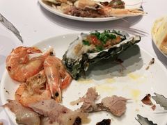 -拉蒂娜·巴西牛排馆 Latina·Brazilian Steakhouse(陆家嘴旗舰店)