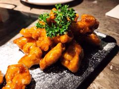 -绿茶餐厅(天津天河城店)