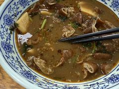 -门框胡同百年卤煮(鸟巢店)