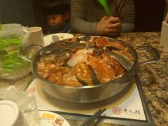 -黄记煌三汁焖锅(顺义华联店)