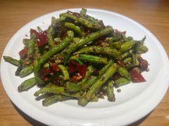 -小土豆北方菜馆(文慧园店)