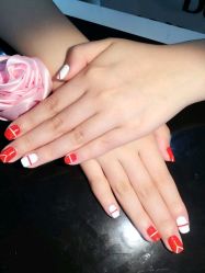 点击看大图 -EMILY艾枚莉美甲美睫·美颜·现磨咖啡