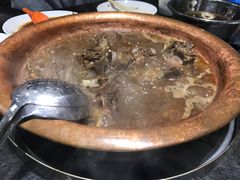 -老诚一锅(万年花城店)