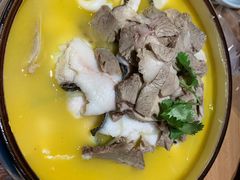 -竹里馆·淮扬菜·功夫茶(老门东店)