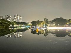 -新江湾城公园