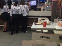 -华莱士·全鸡汉堡(湛江新华店)