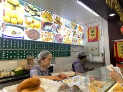 -白魁老号饭庄(交道口店)