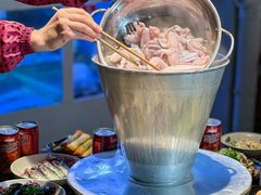 -石锅苗苗鱼(武汉首店)