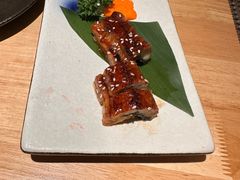 -桃夭日式料理(国信店)