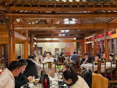 -东来顺饭庄(西直门店)