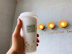 -喜茶(青岛金狮广场店)