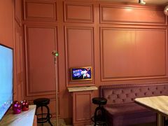 -范特西FANTASY量贩式KTV(民主广场店)