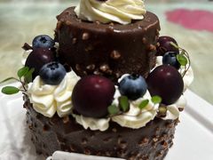 -SAYScake善食感戚风蛋糕(临江大道店)