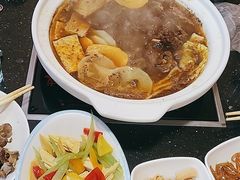 -老诚一锅·羊蝎子(广渠门外店)