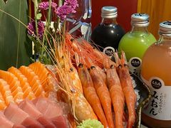-松坂屋日料自助(长城路店)