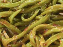 -老陈婆手工面庄