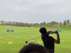 -海南鉴湖蓝湾高尔夫球会