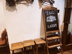 -AFS Cafe & Canteen(闽江二路店)