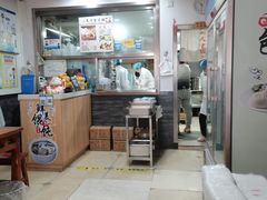 -天津包子铺(万泉庄店)