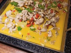 -钟掌勺忘不了地道湘菜(新天地假日广场店)