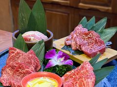 -丸藏和牛烧肉专门店(园区师惠坊店)