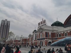 -沈阳站