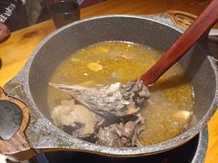 姜母鸭-大牛湾·眷村牛肉面(蠡溪店)