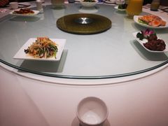 -瑞福园联谊餐室(茂名南路店)