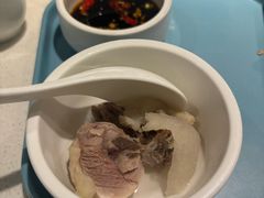 -百年果林椰子鸡(中洲店)
