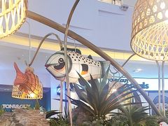 -船歌·鱼水饺青岛菜(枫蓝国际购物中心店)
