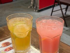 -孖记茶档·热腾茶餐(江南西plus店)