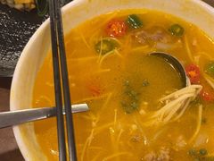 -一楼食业·美食人家