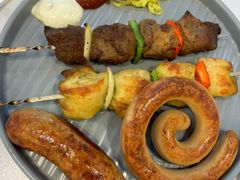 -库滋明·俄罗斯特色美食(中央大街店)