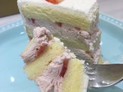 -星禾悦法式千层蛋糕(大卫城店)