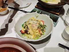 -贡宴盐帮菜自贡驻京联络处餐厅