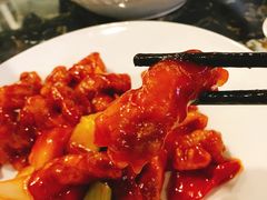 -桃园中华料理炸酱面(燕儿岛路店)
