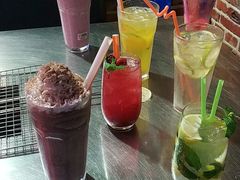 -清真·灰太狼烧烤海鲜大咖(沈阳道店)