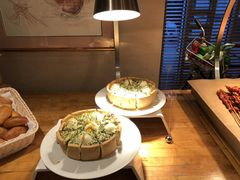 -威斯汀舞台餐厅