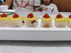-老太原菜馆(中正天街店)