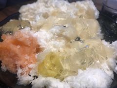 -Ice Monster冰馆·CNN评选全球十大甜品(国贸商城店)