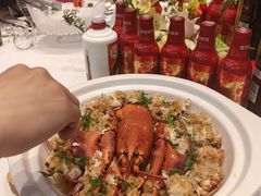 -舜耕山庄南风阁(舜耕路店)